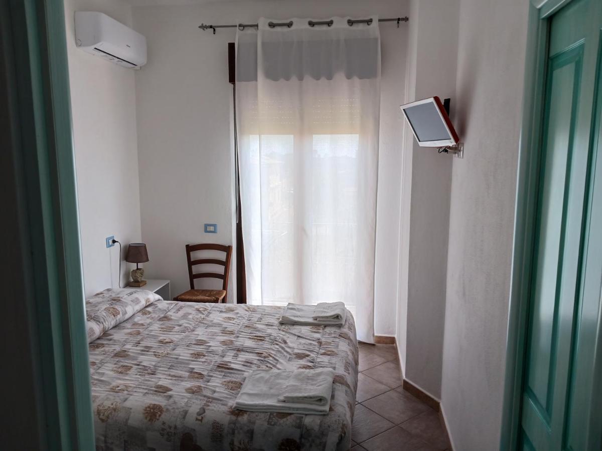 Le Porte del Sole Girasole Chambre photo