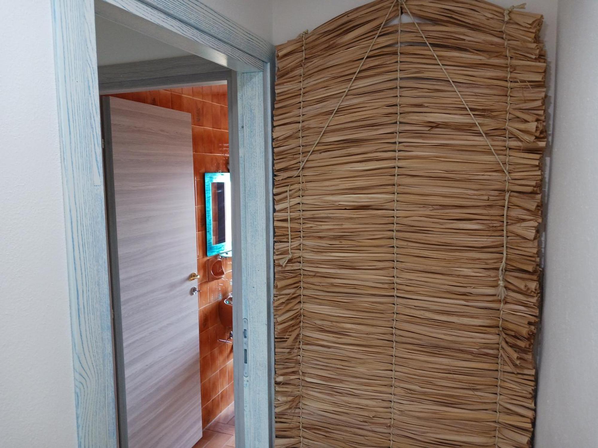 Le Porte del Sole Girasole Chambre photo