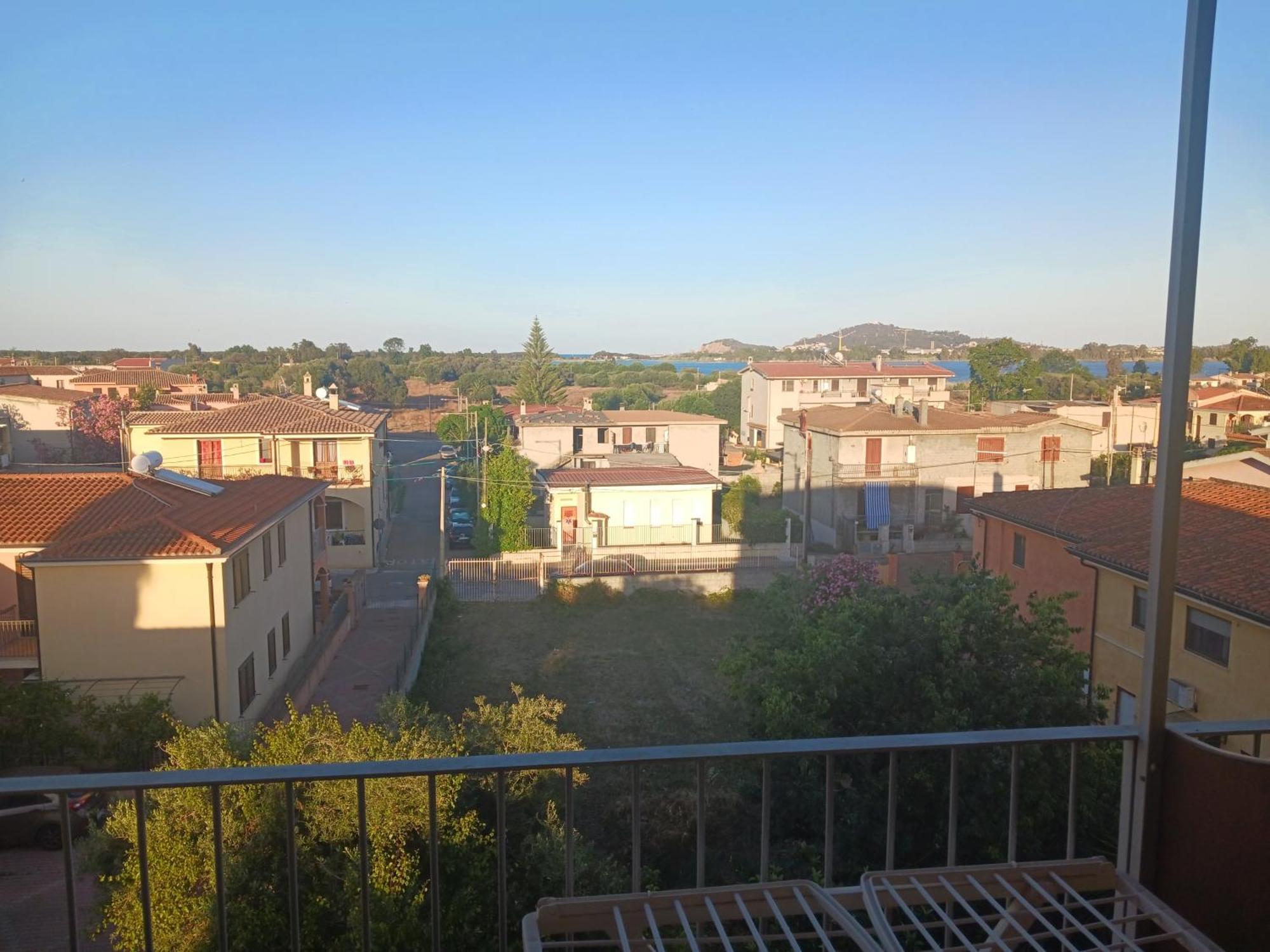 Le Porte del Sole Girasole Chambre photo